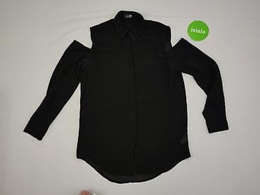 Ubrania damskie: Cheap Monday, Koszula damska, rozmiar XS — 2