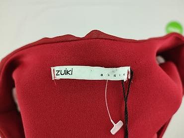 bluzki welur: Zuiki, Bluzka damska, rozmiar S — 4