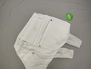 bluzki john deere: Jeansy damskie, rozmiar XS — 4