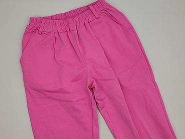 leginsy h: Spodnie materiałowe damskie, rozmiar S — 1