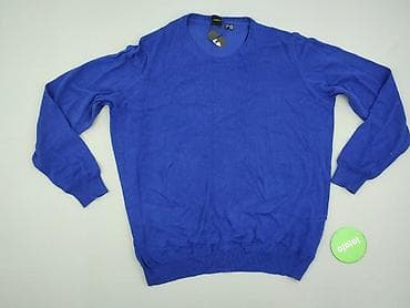 benetton sweter: Sweter dla mężczyzn, rozmiar XL — 2