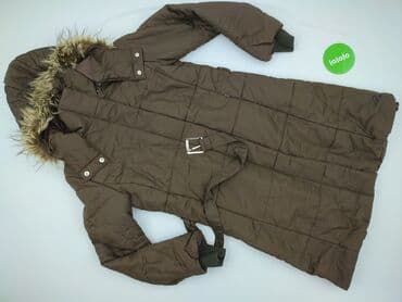 in extenso buty: Płaszcz damski, rozmiar XL — 2