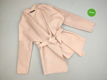 Płaszcze: Uplander, Płaszcz damski — 2