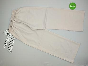 second hand wadowice: Spodnie materiałowe damskie, rozmiar M — 3