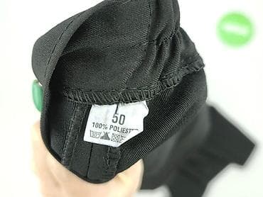 piżamy: Spodnie materiałowe damskie, rozmiar 5XL — 4