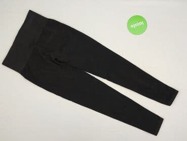 ocieplane rajstopy h m: H&M Sport, Legginsy Sportowe damskie, rozmiar S — 3