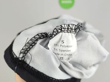 spódnice w motyle: Sukienka damska, rozmiar S — 4