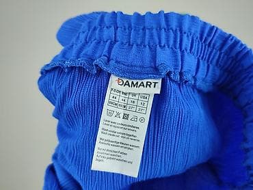 flirt 38: Damart, Spódnica damska, rozmiar 4XL — 6