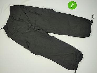 Spodnie cargo: Cargo, Spodnie cargo damskie, rozmiar S — 3