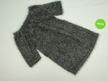 leginsy z futerkiem: Sukienka damska, rozmiar M — 3