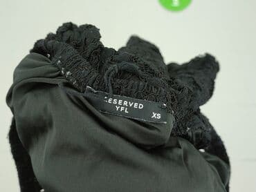 reserved sukienka fioletowa: Reserved, Sukienka damska, rozmiar XS — 4