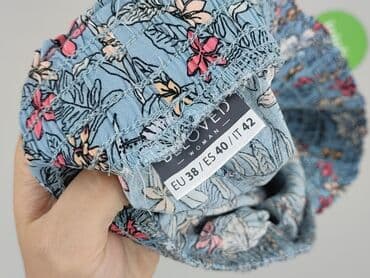 massimo dutti szorty damskie: Beloved, Szorty damskie, rozmiar M — 4