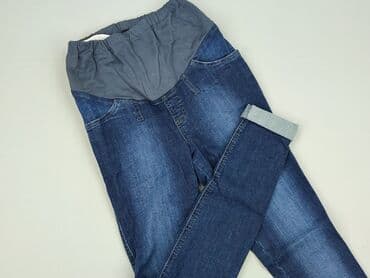Denim, Jeansy damskie, S