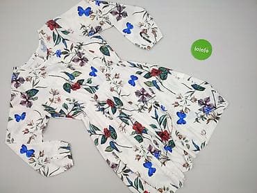 white: Sukienka damska, rozmiar XL — 2