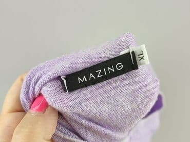 michael kors tops plus size: T-shirt damski, rozmiar XL — 4