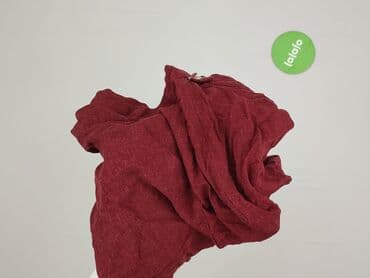 sweter do plisowanej spódnicy: Spódnica damska, M — 5