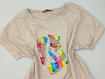 timeforf koszulki: Free Still, T-shirt damski, rozmiar S — 1