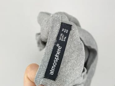 ile wazy sweter: Atmosphere, Sweter damski, rozmiar L — 5