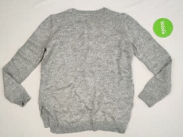 poliamid w swetrze: H&M, Sweter damski, rozmiar S — 3