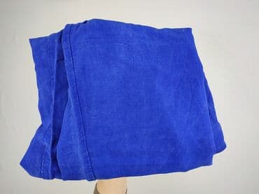 spodnie materialowe pull and bear: PULL&BEAR, Spodnie materiałowe damskie, rozmiar S — 5