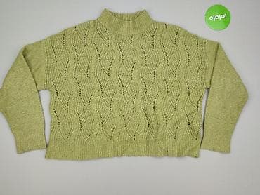 tanie barefoot: Sweter damski, rozmiar M — 2