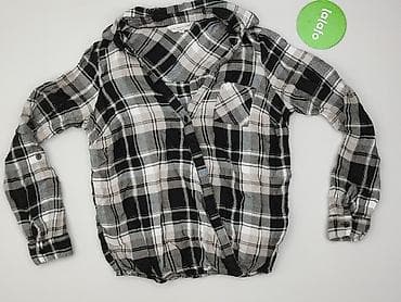 pull ans bear: F&F, Koszula damska, rozmiar S — 2