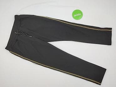 leginsy moraj: Spodnie dresowe damskie, rozmiar S — 2