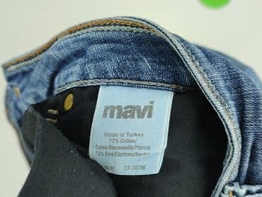 Жіночий одяг: Mavi, Джинси жіночі, розмір S — 4