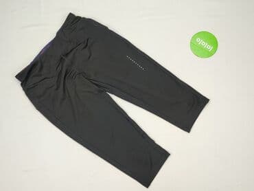 dresy spodnie: Crivit, Legginsy Sportowe damskie, rozmiar S — 2