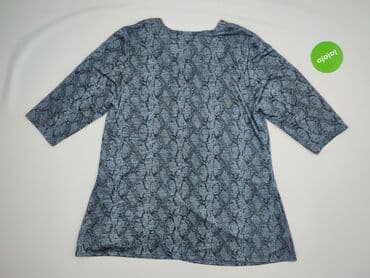 Blouses and shirts: Women`s tunic, 4XL — 3