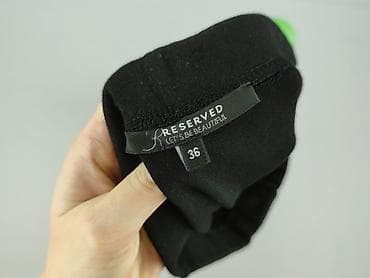 piżamy reserved: Reserved, Spódnica damska, rozmiar S — 4