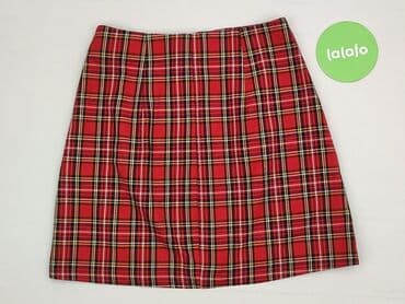 spódnica skórzana stradivarius: Stradivarius, Spódnica damska, 2XS — 2