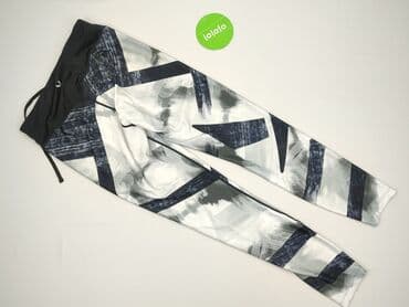 ubrania do nordic walking: Лосини Спортивні жіночі, розмір M — 4