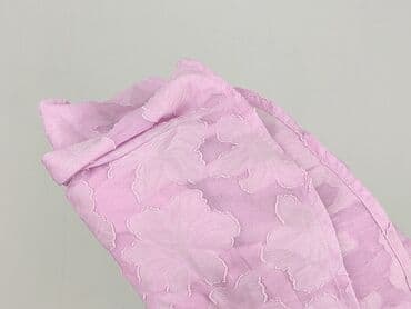 spódnice midi różowa: Pieces, Women`s skirt, size M — 5