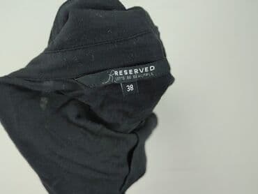 reserved czerwona bluzki: Koszula damska, rozmiar M — 4