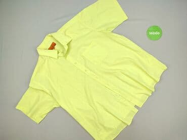 sinsay koszulka basic: Koszulа dla mężczyzn, XL — 2