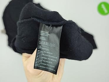 mango duże rozmiary: H&M, Sukienka damska, rozmiar 2XL — 4