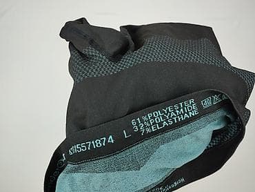 softshell himountain: Legginsy Sportowe damskie, rozmiar L — 5