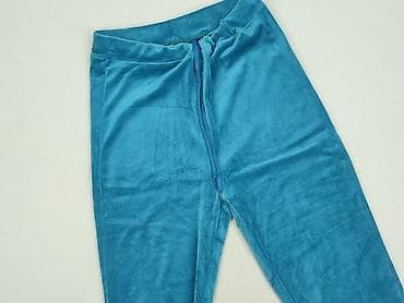 hm spodnie dresowe: Spodnie dresowe damskie, rozmiar S — 1