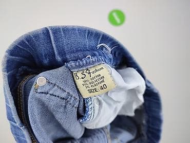 edc denim: Fashion Jeans, Jeansy damskie, rozmiar L — 6