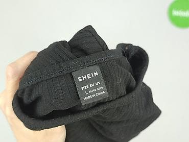 pull and bear kozaki: Shein, Top damski, rozmiar L — 4