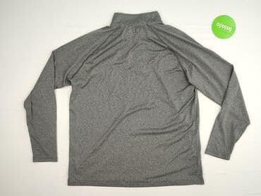 koszulka smog regular fit: Bluzka dla mężczyzn, L, Under Armour, stan - Idealny — 3