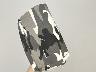 spodnie dresowe moro: Spodnie materiałowe damskie, rozmiar XS — 6