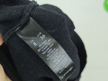 Women: George, Women`s sweater, size S (EU 36) — 5