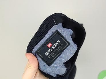 biale: Sweter dla mężczyzn, rozmiar L — 5