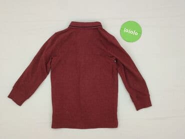 pako lorente koszule wyprzedaż: Sweatshirt, 7 years, 116-122 cm, condition - Very good — 3