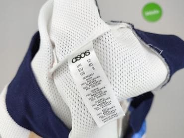 uniformix polary: Asos, Bluza damska
, rozmiar M — 6
