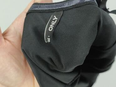 ekskluzywne sukienki koktajlowe: ONLY, Sukienka damska, rozmiar M — 4