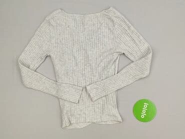 Ubrania damskie: H&M Divided, Sweter damski, XS — 3