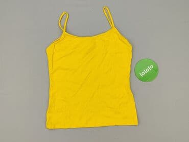 zara bluzki basic: Zara, Top damski, rozmiar M — 2